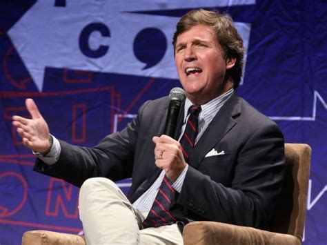 Tucker Carlson Breaks Silence After Fox News Departure See You Soon