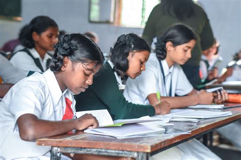 Uttar Pradesh Schools For Classes 1 5 To Reopen From March 1