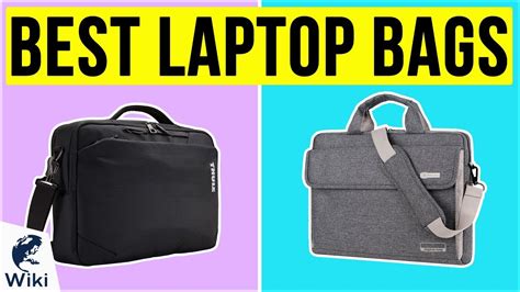 10 Best Laptop Bags 2020 Youtube