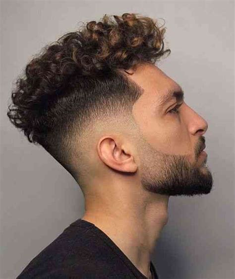 How Long Does A Perm Last For Men 7 Ways To Extend The Life Of Your