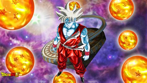 Goku Form Angel By Gojieta By Ronniegfx On Deviantart