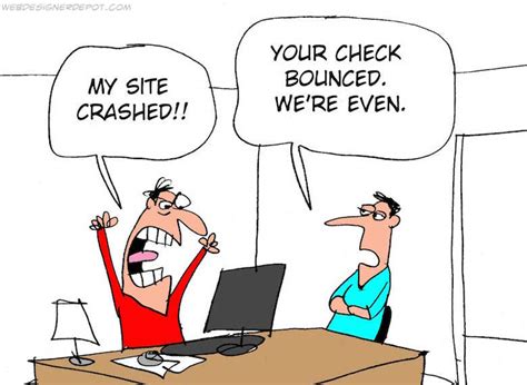 Wednesdays always make you feel that the weekend is close. 20 Funny Comic Strips That Designers Will Love