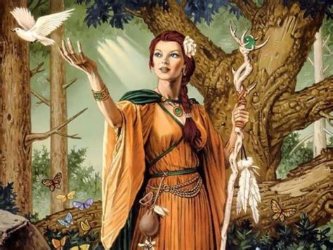 Eir A Valkyrie Or A Goddess Of Healing In Asgard Bavipower Blog