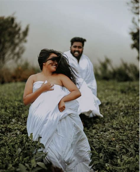 Indian Couple Intimate Photoshoots Went Viral Newsblare