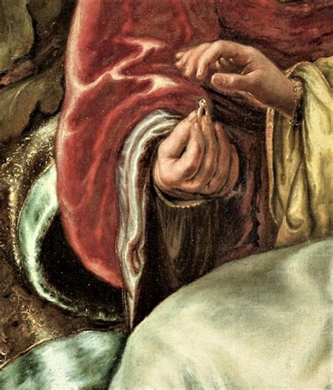 Judah Giving His Ring To Tamar By Jan Victors17th Century Art Ring