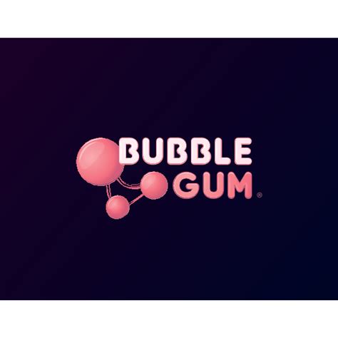 Bubblegum Business Solutions Logo Download Logo Icon Png Svg