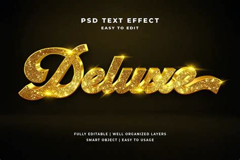15 Best Gold Fonts Gold Text Effects For Golden Designs