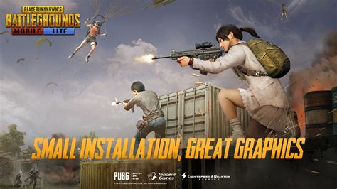 Pubg Mobile Lite What It Is And How You Can Play The Battle Royale