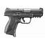 Ruger American Pistol Compact 45 ACP With No Manual Safety  Sportsman