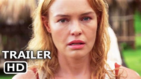 The I Land Trailer 2 New 2019 Kate Bosworth Netflix Series Hd