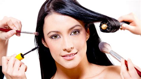 Beauty salons may offer a variety of services including professional hair cutting. Salon Review: The Beauty Salon to Get Various Services ...