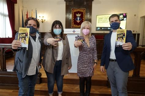 SOCIETAT Esplugues Primer Municipi Del Baix Llobregat Que Disposa De