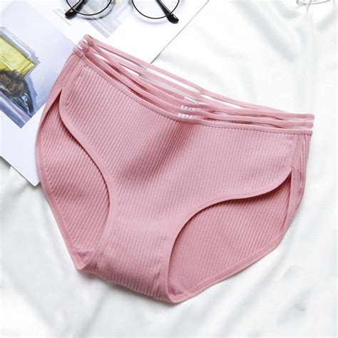 Sexy Seamless Women Panties Confort Cotton Underwear Female Traceless