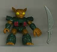 Red puffles originally came from rockhopper island. STA: Battle Beasts: Battle Beasts Action Figures: Series 3