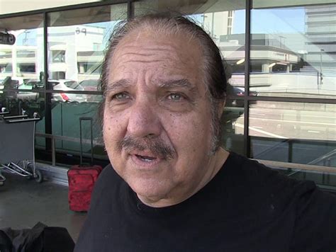 Ron Jeremy Off The Hook In Sexual Assault Case