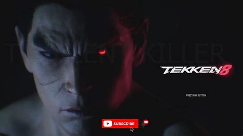 Tekken 8 Closed Network Test Youtube
