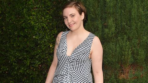 Girls Creator Lena Dunham Says This May Not Be The End