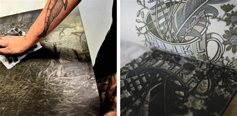 Printmaking Techniques Explained What Exactly Is An Original Print