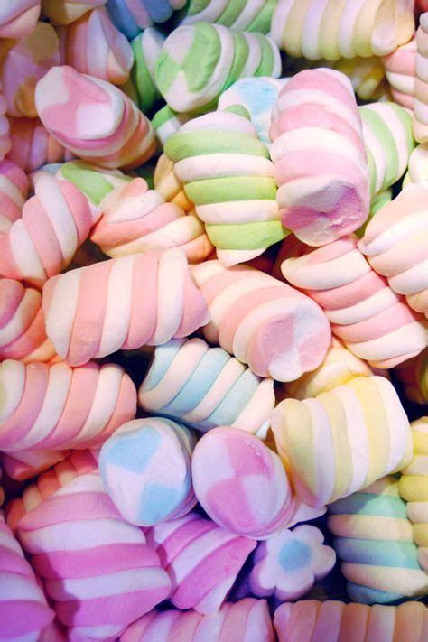 Colorful Candies Cupcakes Wallpaper Colorful Candy Pastel Candy