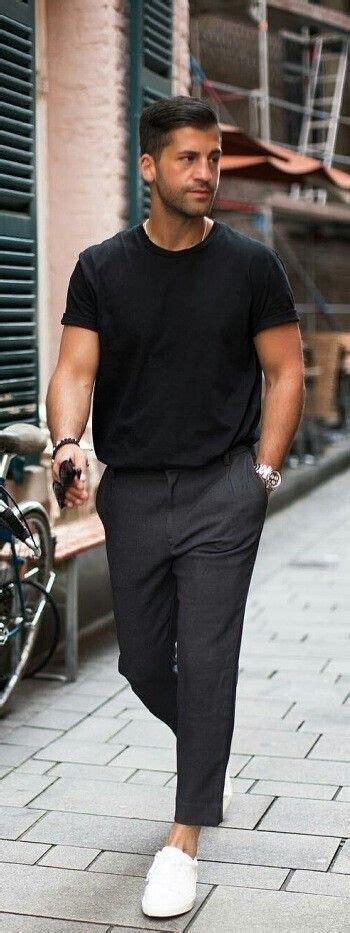 25 Minimalist Inspired Outfits Men Should Copy Honcho Lifestyle