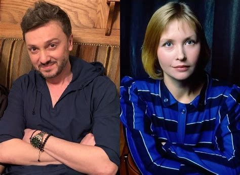 Андрей Барило — биография, личная жизнь, фото, новости, актер, жена ...
