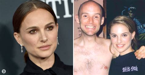 Moby Responds To Natalie Portman Calling Him Creepy By Posting Since Deleted Photos Of Them
