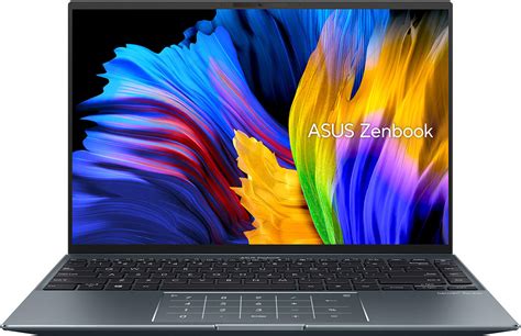 Asus Zenbook 14x Ux5401ea Buy Laptop Prices Reviews Specifications
