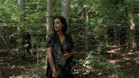 Tara In Strangers 5x02 Tara Chambler Photo 38343128 Fanpop