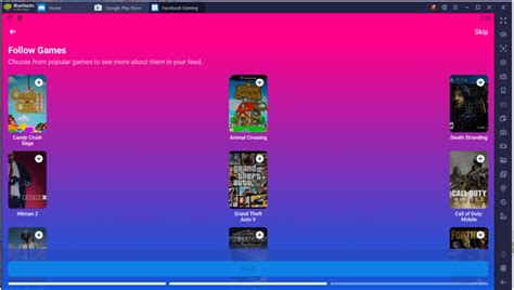 Download Facebook Gaming For Pc Windows 10 Macos Techtoolspc