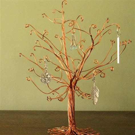 Copper Wire Projects 11 Things You Can Make With Copper Wire Jewelry