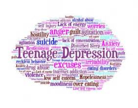 Mercer Island Psychology Symptoms Of Depression In Teens