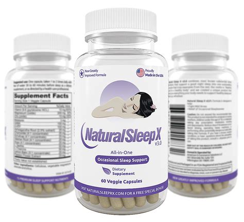 A Lucky Ladybug Natural Sleep X The All In One Natural Sleep Aid Review
