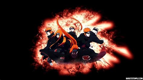 104 Pain Naruto Papeis De Parede Hd Planos De Fundo Wallpaper Abyss Images