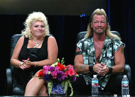 Beth Chapman Reportedly In Medically Induced Coma The Epoch Times