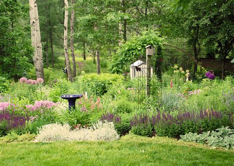 WSMAG.NET BLOG | Designing a Wildlife-Friendly Landscape | Featured