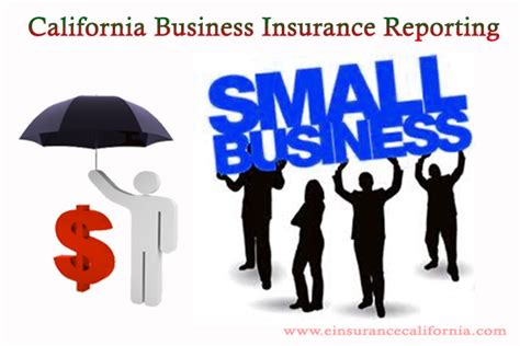 California Insurance Agents Business Insurance Brokers Workers