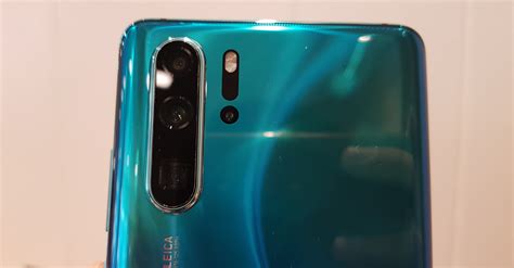 The Huawei P30 Pros Amazing Cameras Make It The Perfect Travel Companion