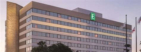 Embassy Suites By Hilton Orlando International Drive Icon Park