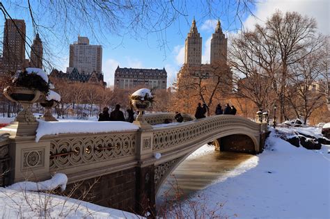 50 Reasons Nyc In Winter Is Awesome
