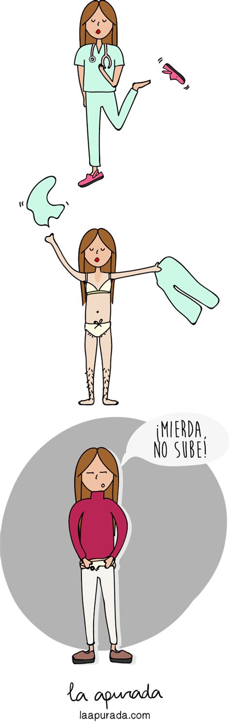 Ver más ideas sobre enfermera, ser enfermera, frases de enfermeria. Enfermera en apuros: La apurada.