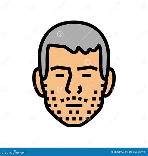 Stubble Cartoons Illustrations And Vector Stock Images 1071 Pictures