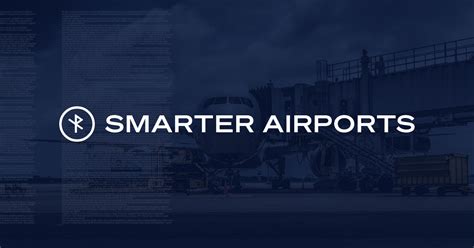 Smarter Airports