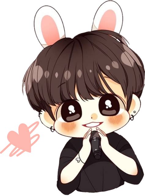 Target (타겟) is a south korean boy group under kj music entertainment (formerly known as jsl company). 81 Anime Cute Chibi Jungkook Drawing
