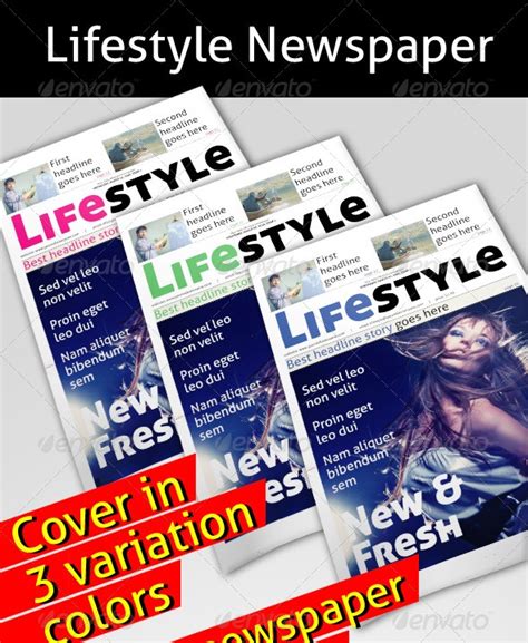 World newspapers, magazines and news sites in english. Best Newsletter Design for Print | 56pixels.com