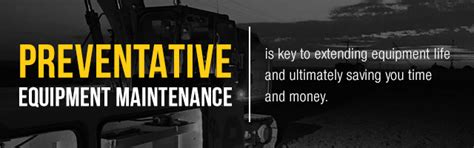 A wide variety of well oiled machine options are available to you, such as local service location, key selling points, and applicable industries. The Importance of Equipment Maintenance | Warren CAT