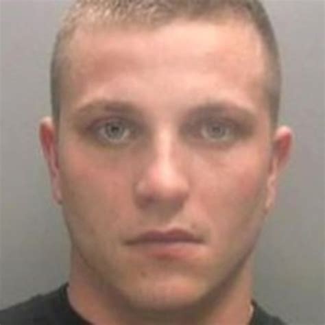 Man Jailed For Brutal And Savage Wolverhampton Murder Bbc News