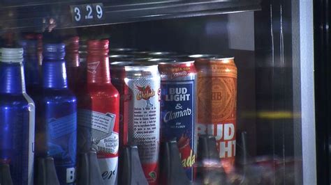 Great Beer Rush New Oklahoma Liquor Laws Officially In Place