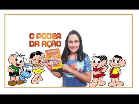 240 pages · 2016 · 2.13 mb · 7,765 downloads· portuguese. Livro O Poder da Ação para crianças - YouTube
