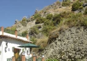 Descubre las mejores casas rurales de monachil y cerca. Casa Rural El Granero - Monachil (Granada)