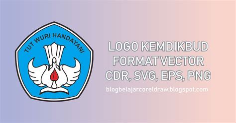 Download Logo Kemdikbud